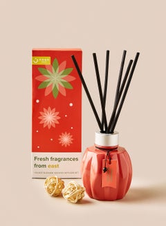 Orange Blossom