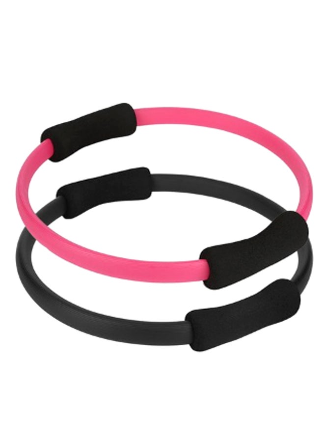 Generic Dual Grip Pilates Ring  - Image 2