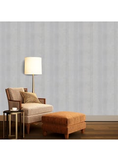 Non Woven  Wallpaper Green 53x1000cm