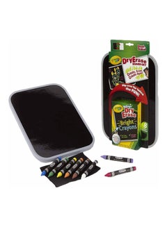 Kids Can Light Up Their Art with Crayola's Widescreen