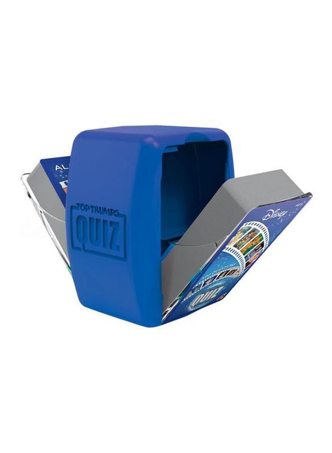 ويننج موفيز لعبة البطاقات كويز من مجموعة ديزني الكلاسيكية طراز 2688 - Image 3