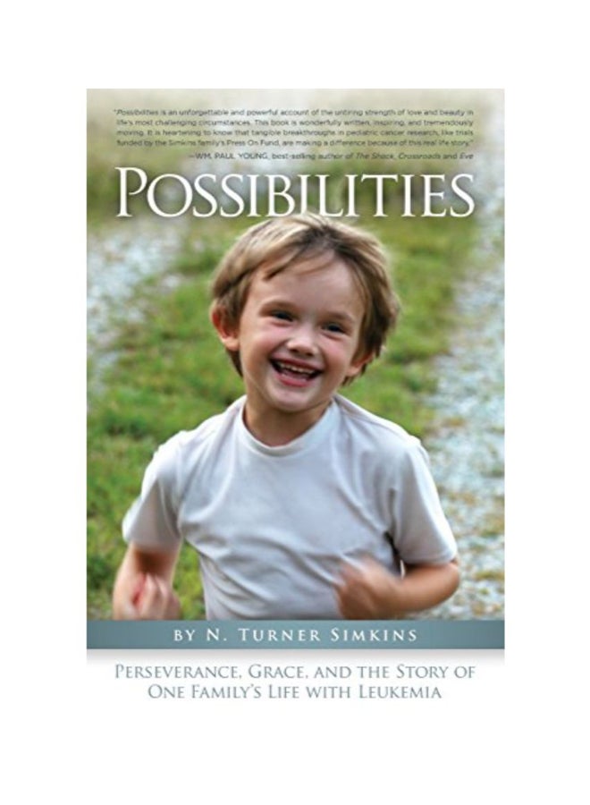 Possibilities paperback english