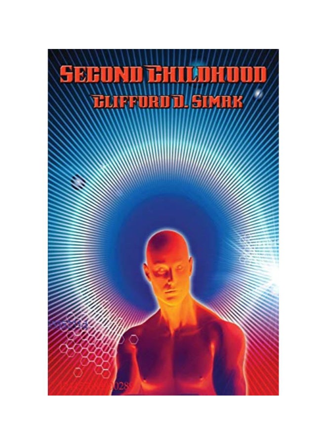 الطفولة الثانية