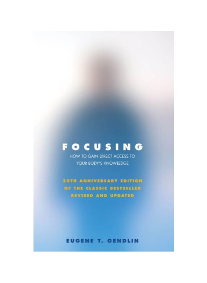 Focusing paperback english - 37840
