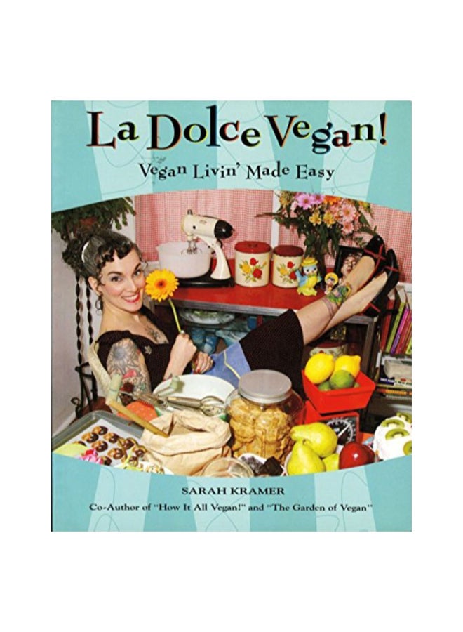 لا دولشي فيغان!