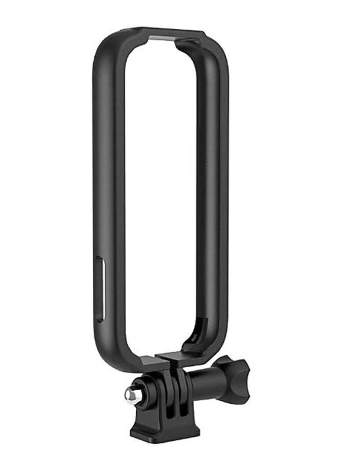 Protective Frame Housing Shell Case Black  - Image 1