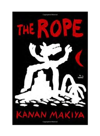 The Rope: A Novel paperback english - 3/15/2016 - v1587573780/N37403349A_1