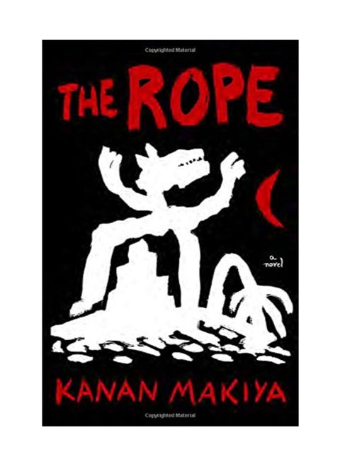 The Rope: A Novel paperback english - 3/15/2016