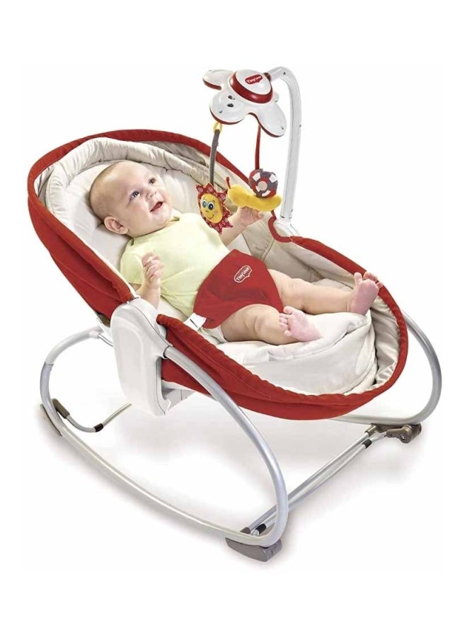 Tiny Love - 3-In-1 Rocker Napper - Image 1