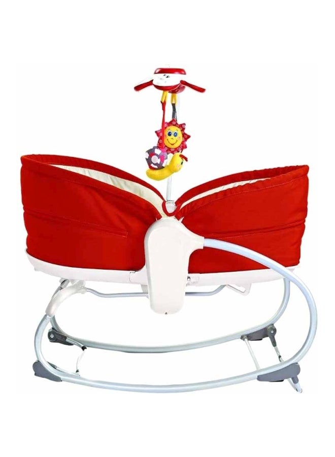 Tiny Love - 3-In-1 Rocker Napper - Image 1