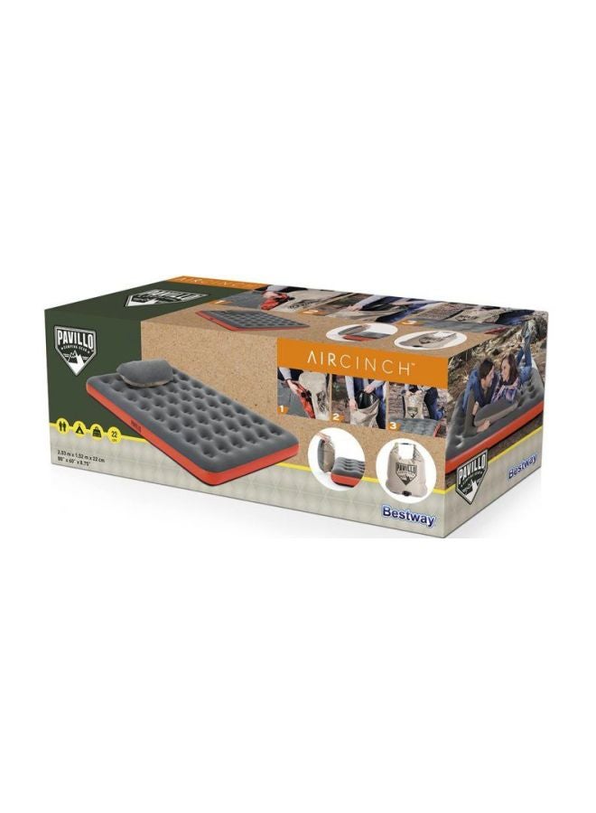 Bestway Pavillo Relax Airbed Queen  - Image 2