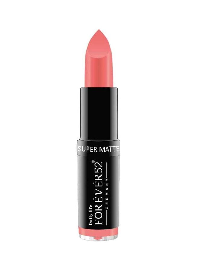 Matte Long Lasting Lipstick MLS006 - v1587576885/N11988048A_1