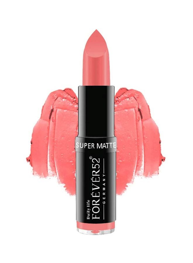 Matte Long Lasting Lipstick MLS006 - v1587576886/N11988048A_2