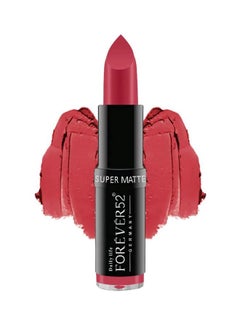 Matte Long Lasting Lipstick MLS015 - v1587576888/N11988057A_2