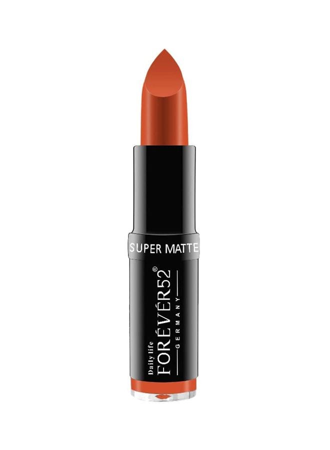 FOREVER52 - Matte Long Lasting Lipstick MLS019 - Image 1