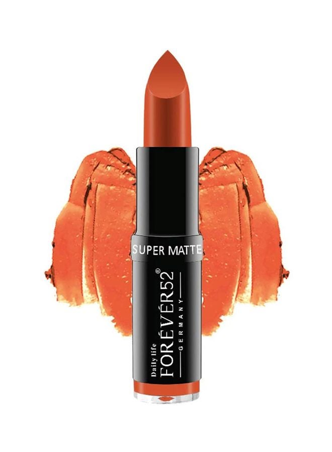 FOREVER52 - Matte Long Lasting Lipstick MLS019 - Image 1