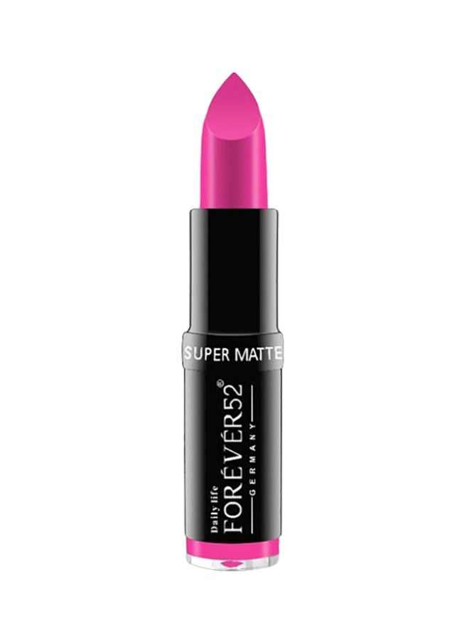 FOREVER52 Matte Long Lasting Lipstick MLS024 - Image 1