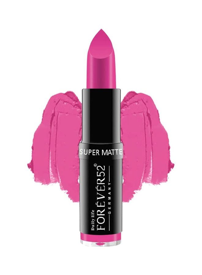 FOREVER52 Matte Long Lasting Lipstick MLS024 - Image 2