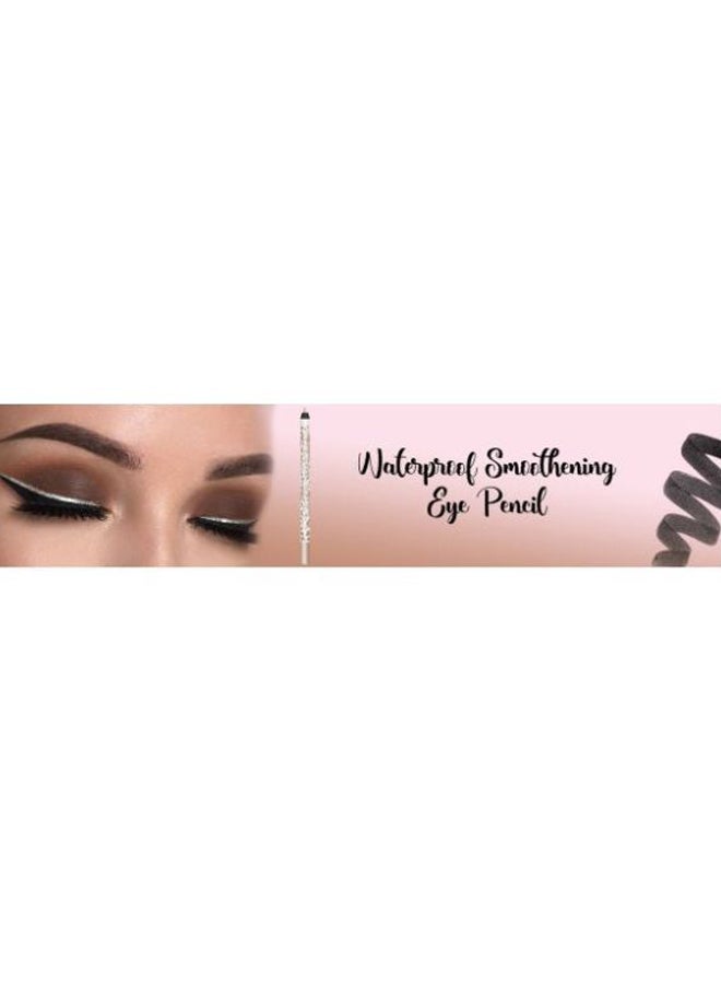 FOREVER52 Waterproof Smoothening Eye Pencil F502  - Image 2
