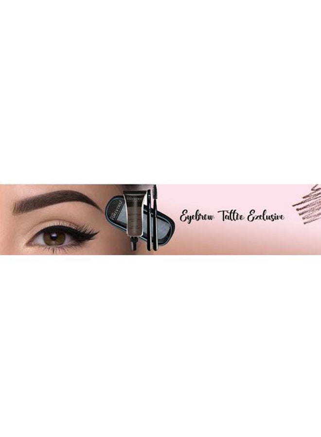 FOREVER52 - Eyebrow Tattoo Exclusive EK001 - Image 1