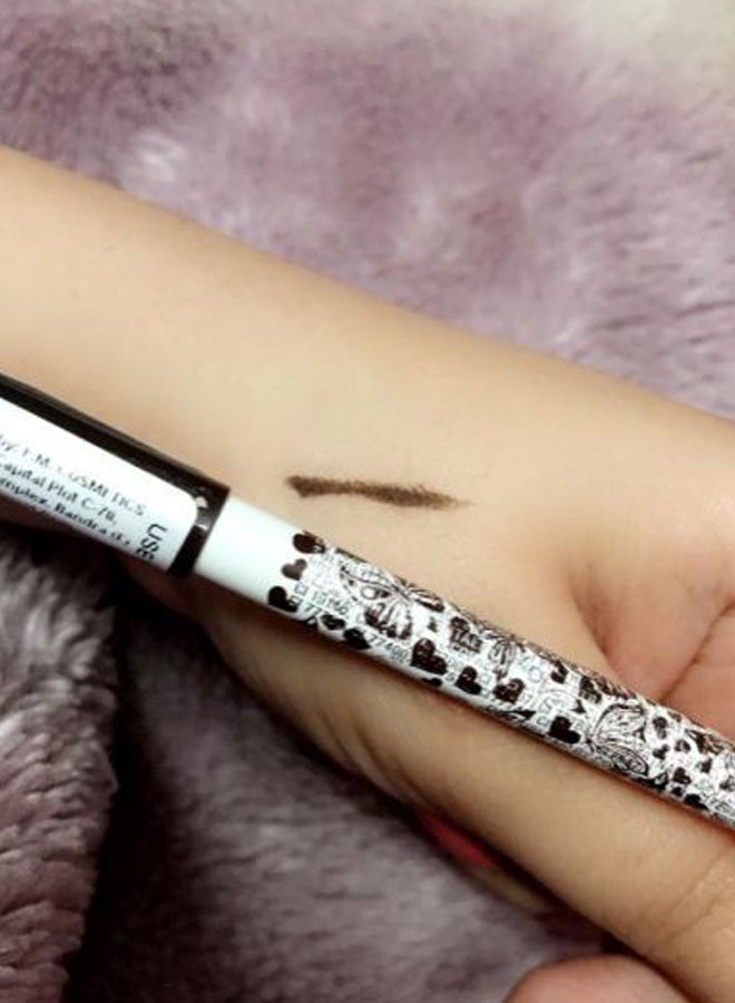 FOREVER52 Waterproof Smoothening Eye Pencil F502  - Image 3