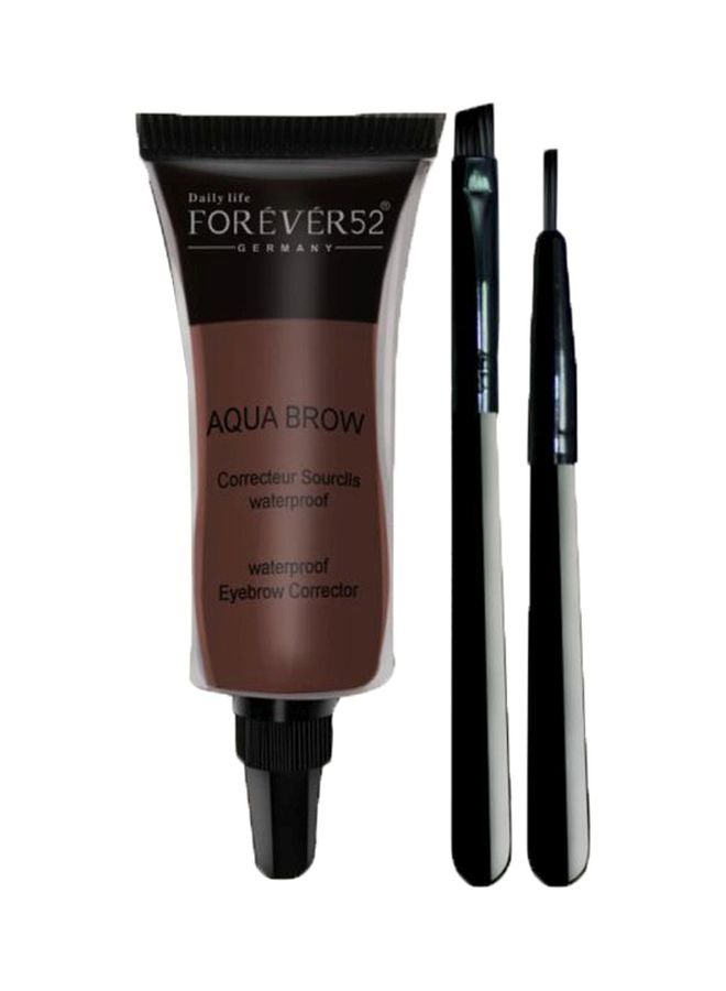 FOREVER52 - Eyebrow Tattoo Exclusive EK001 - Image 1