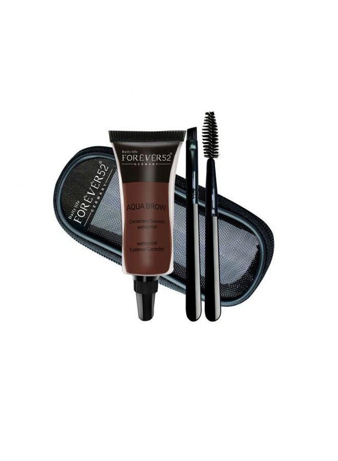 FOREVER52 - Eyebrow Tattoo Exclusive EK001 - Image 1
