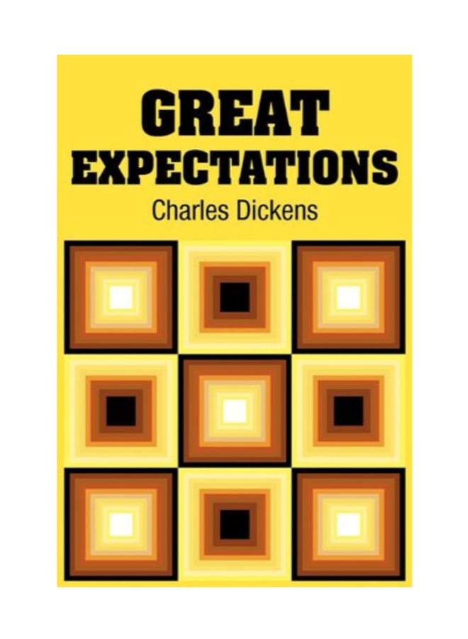 null - آمال عظيمة paperback english - 1/31/2011 - Image 1