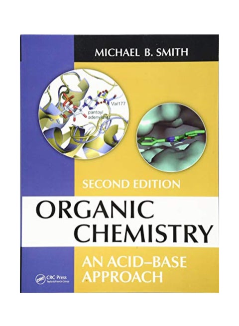 Organic Chemistry paperback english - 6/16/2018