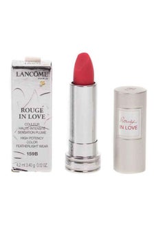 159B Rouge In love