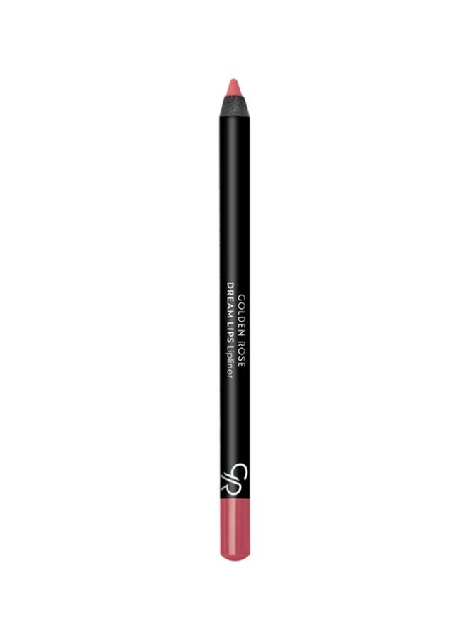 Golden Rose Dream Lipliner 506 Pink  - Image 1