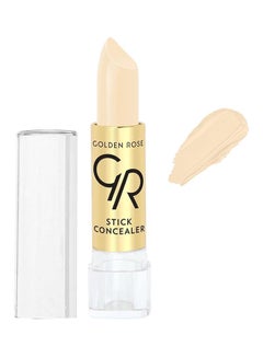 Golden Rose Stick Concealer 04 Light Beige  - Image 2