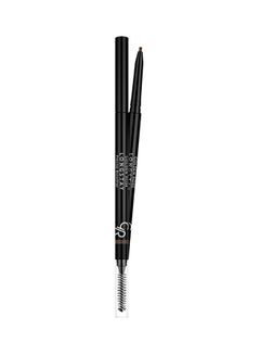 Golden Rose Long Stay Precise Brow Liner Brown 102 