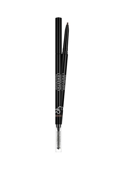 Long Stay Precise Brow Liner Brown 102