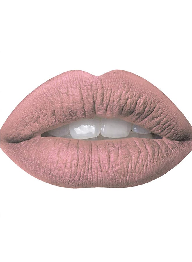 Golden Rose Longstay Liquid Matte Lipstick 10 - Image 2