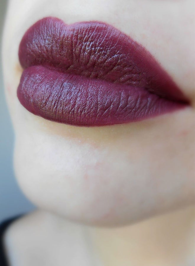 Golden Rose Matte Lipstick Crayon 3 - Image 2