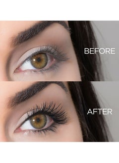 Golden Rose Defined Lashes Maxim Eyes Mascara Black  - Image 3