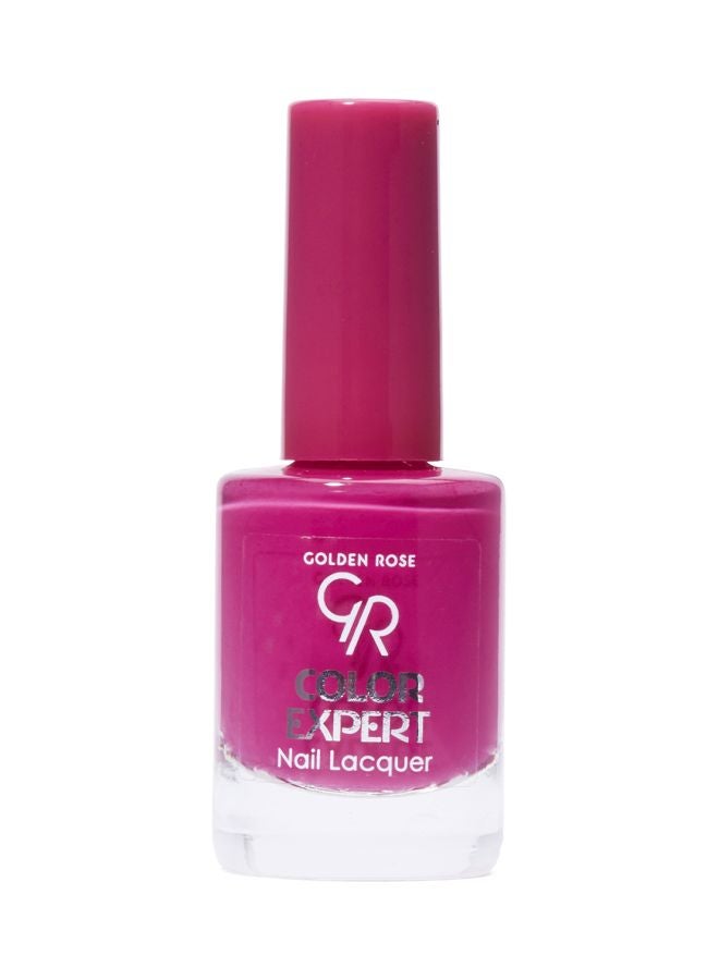 Golden Rose Color Export Nail Color No:17