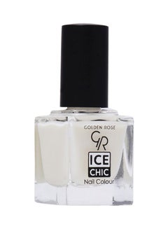 Ice Chic Nail Color No 3 White - v1587584066/N20522231A_1