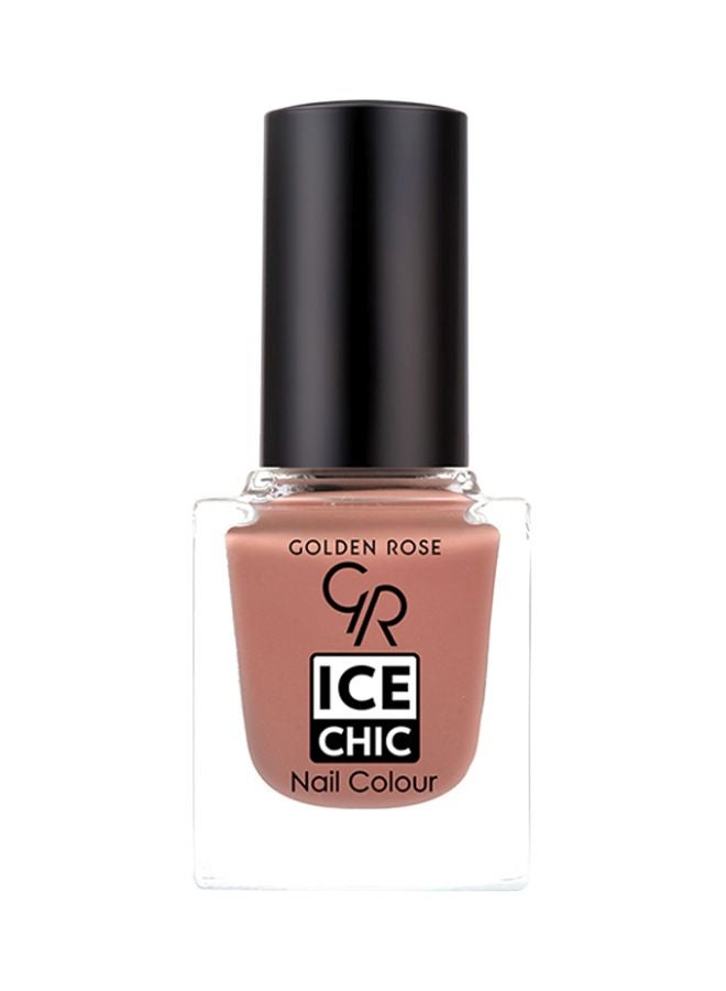Golden Rose Ice Chic Nail Color 19 - Image 1