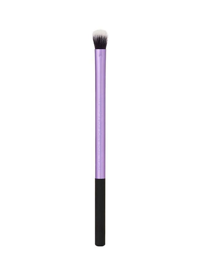 REAL TECHNIQUES Shading Brush Purple - Image 1