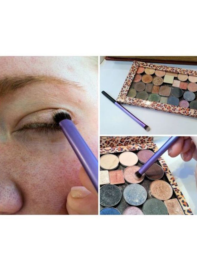 REAL TECHNIQUES Shading Brush Purple - Image 4