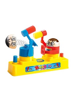 Hammering Contest Battle Game 64788