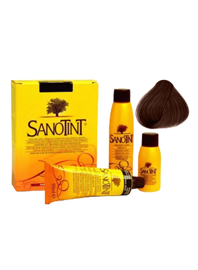 Sanotint Classic Italian Natural Permanent Hair Dye 14 Dark Blonde 125ml 