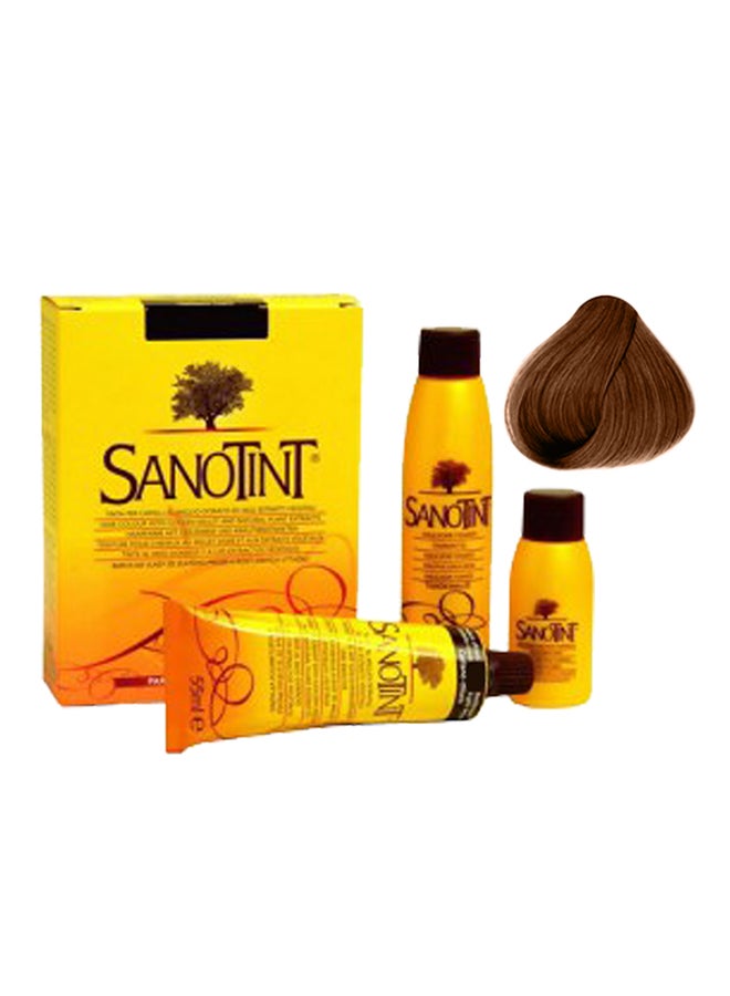 Sanotint Classic Italian Natural Permanent Hair Dye 09 Natural Blonde 125ml 