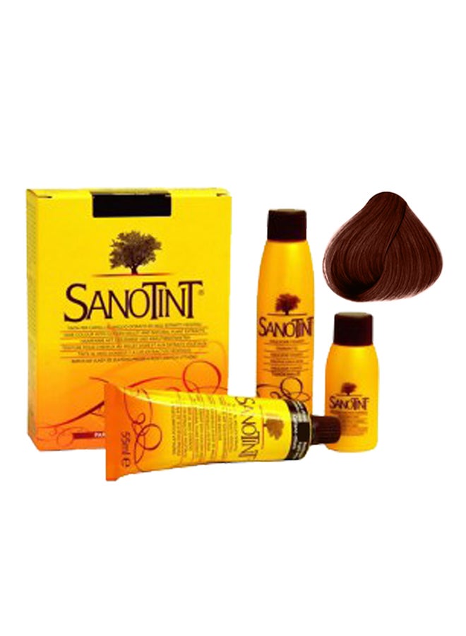 Sanotint Classic Italian Natural Permanent Hair Dye 30 Intense Blonde 125ml 