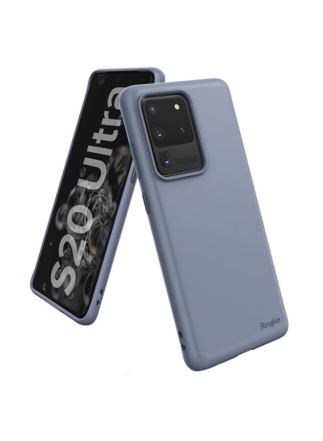 Ringke Protective Case Cover For Samsung Galaxy S20 Ultra Grey