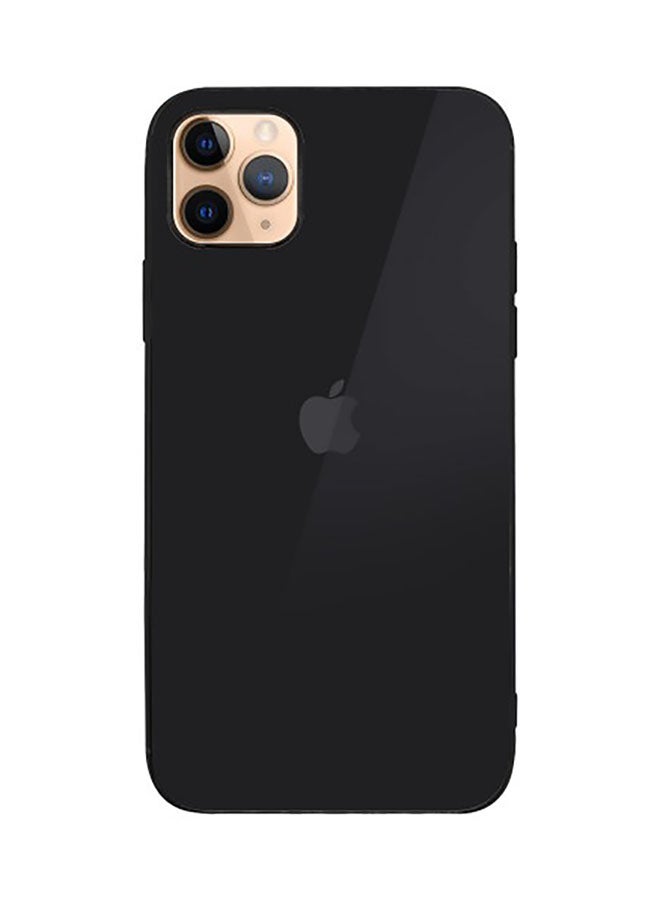 HICOOL - Protective Case Cover For Apple iPhone 11 Pro Max Black - Image 1