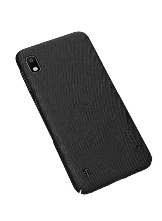 Nillkin Protective Case Cover For Samsung Galaxy A10 Black