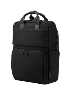 Envy Urban Backpack Black